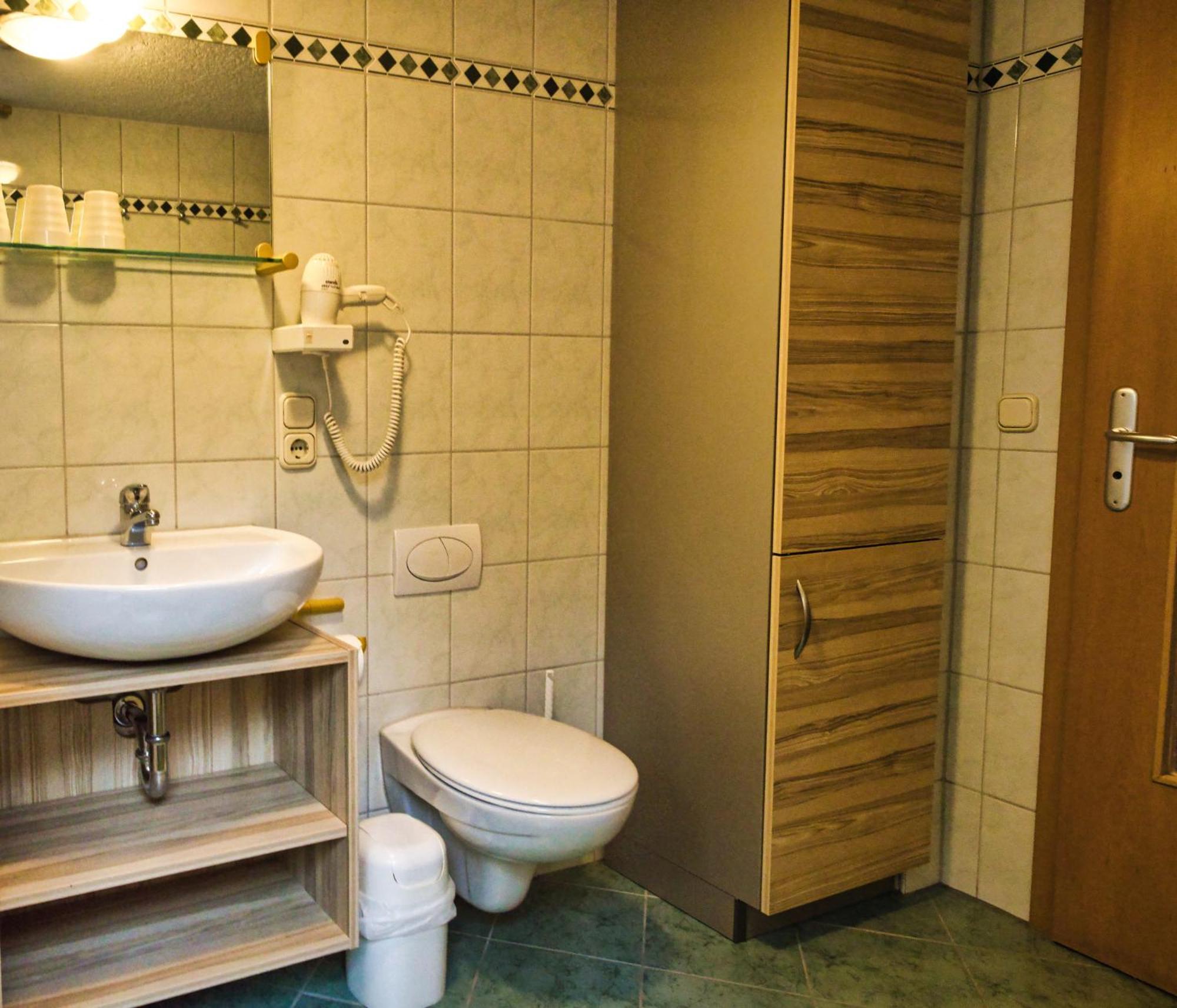 Sandsteinidyll Rathen Habitación foto