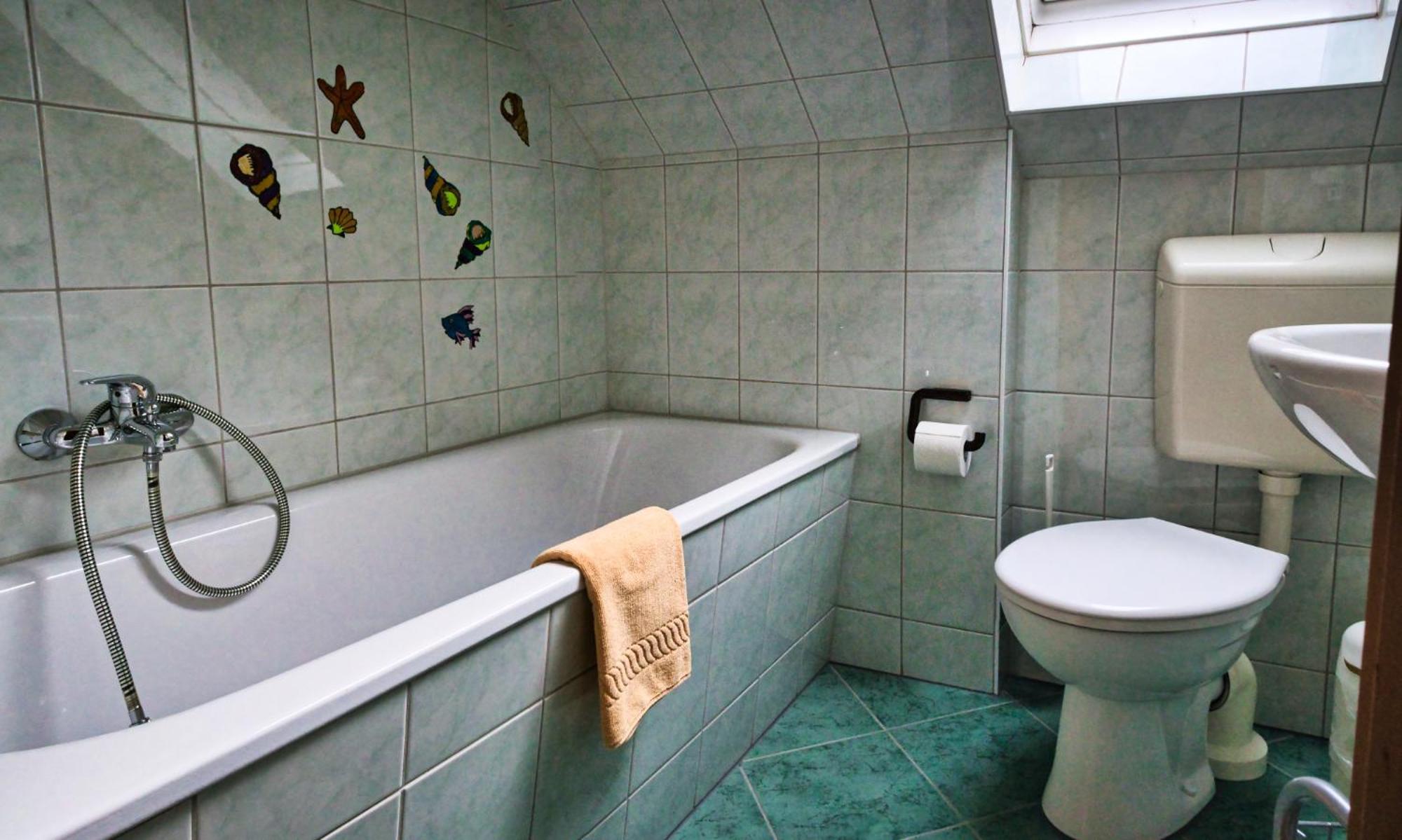 Sandsteinidyll Rathen Habitación foto