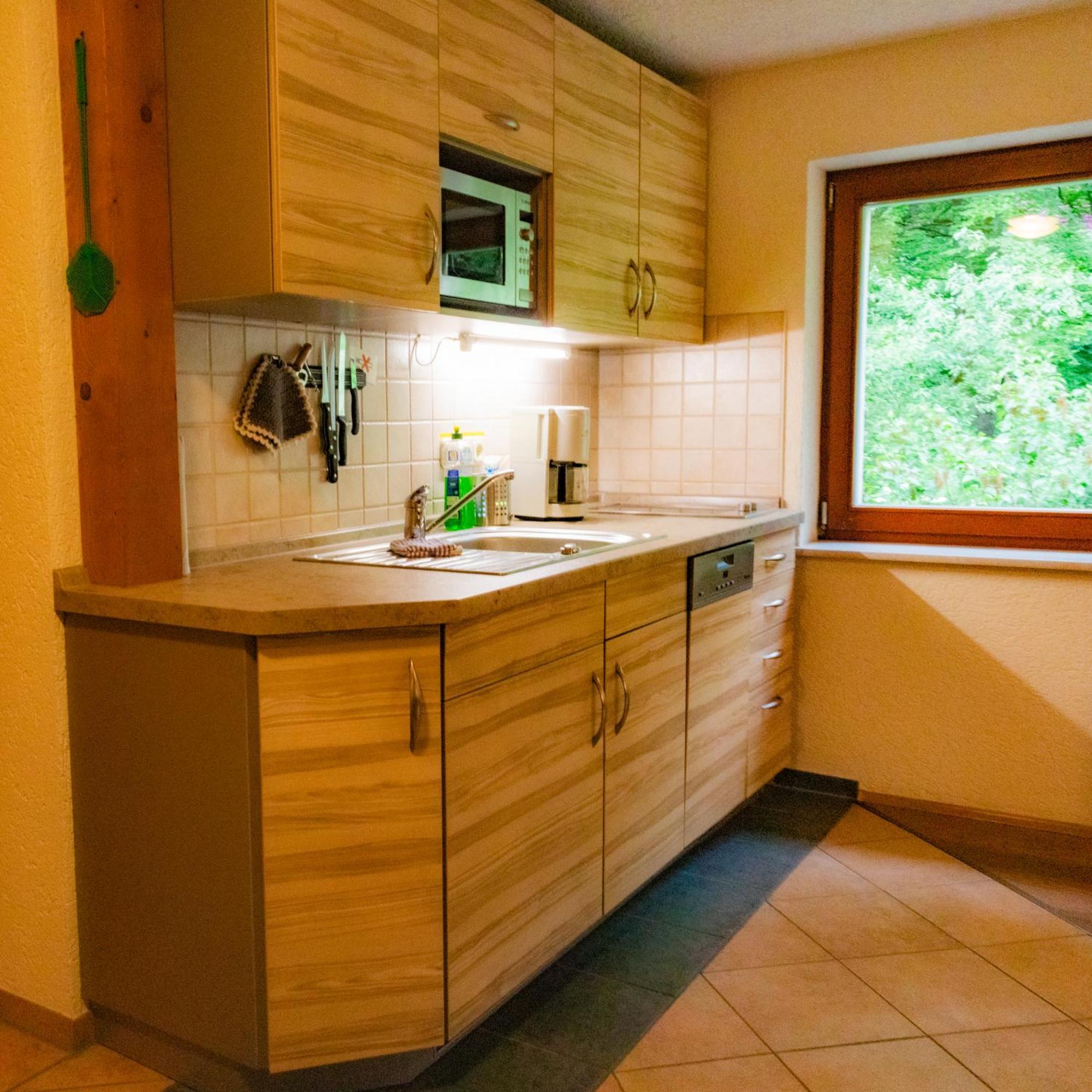 Sandsteinidyll Rathen Habitación foto